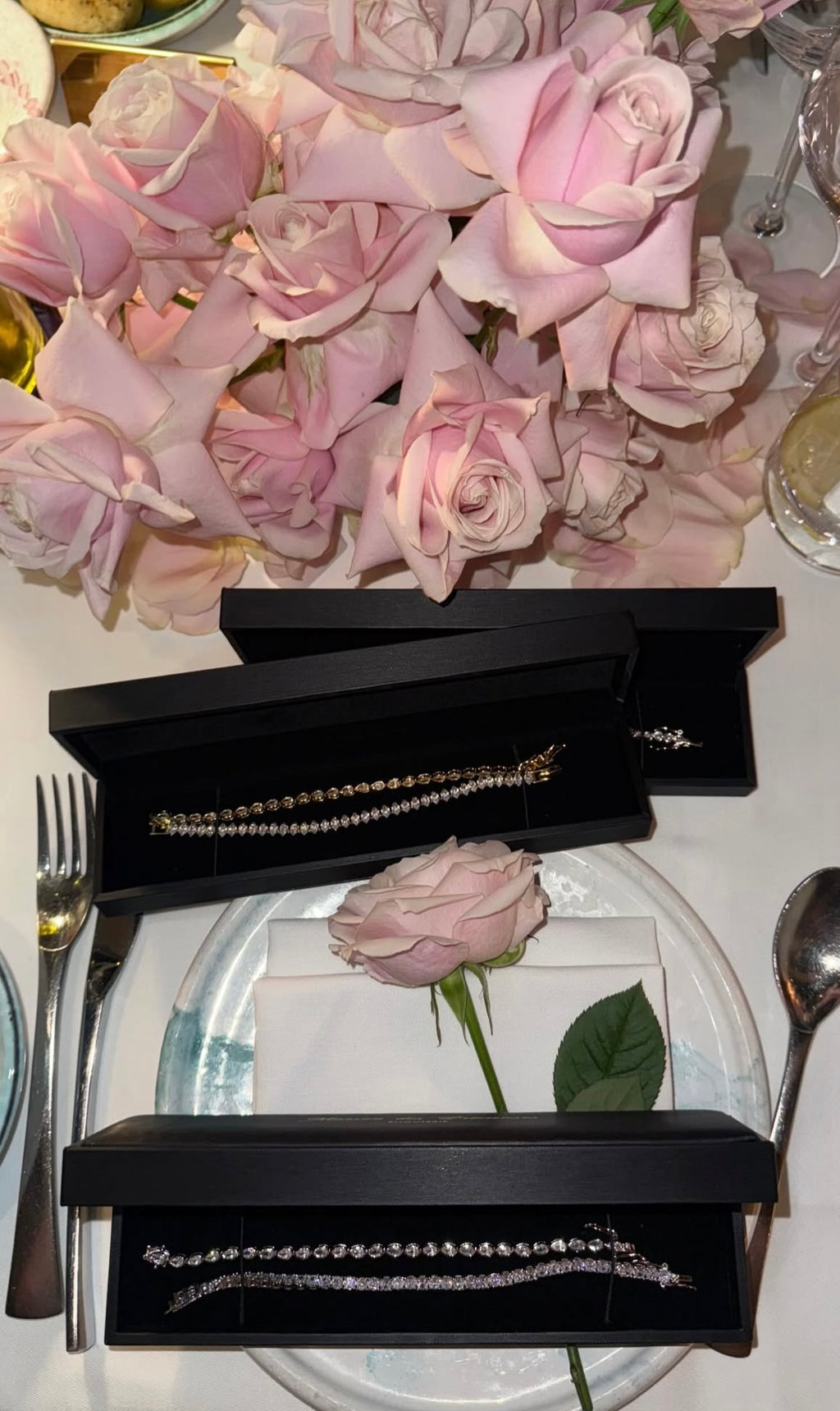Collection Marquise