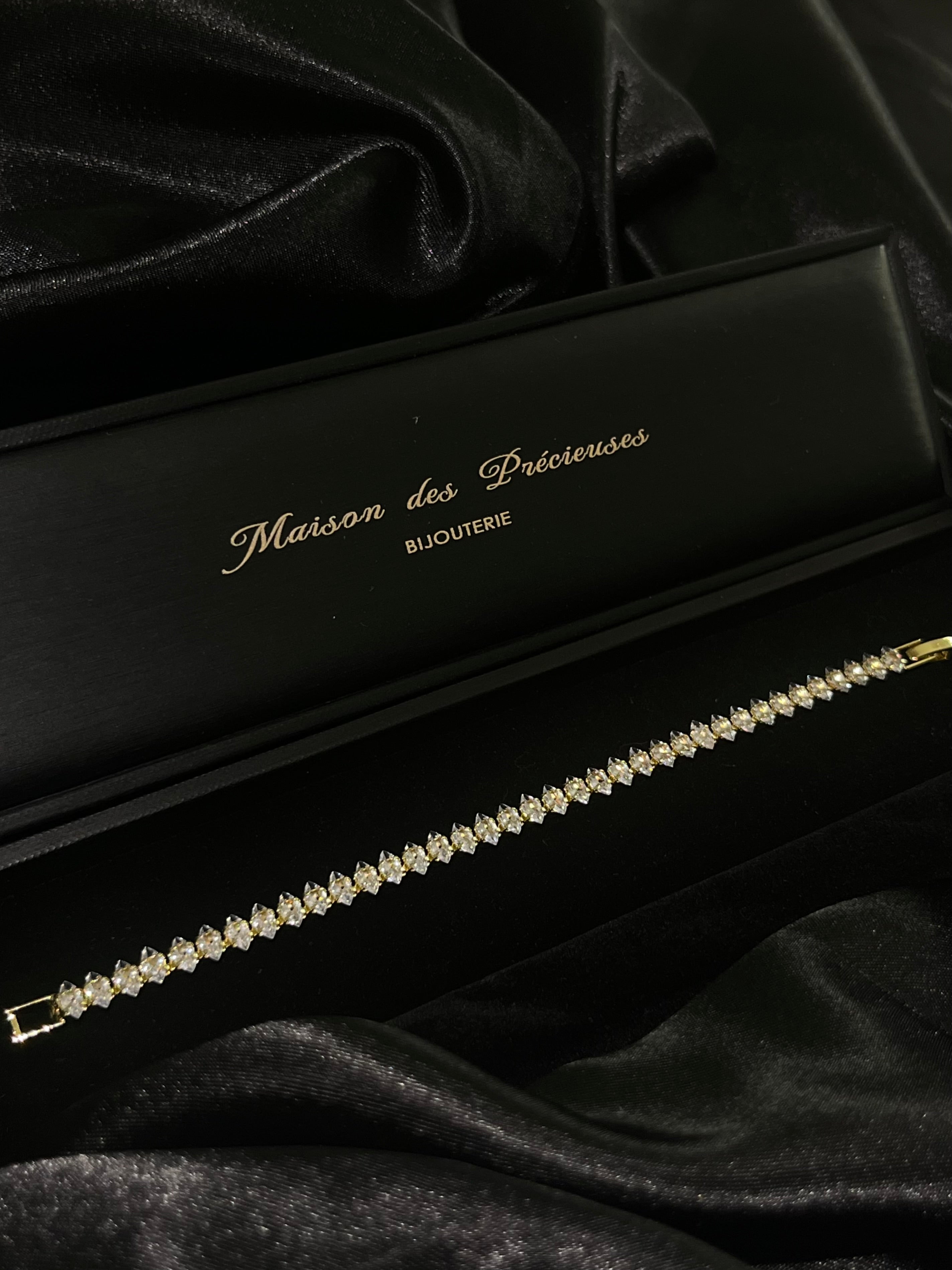 Collection Marquise
