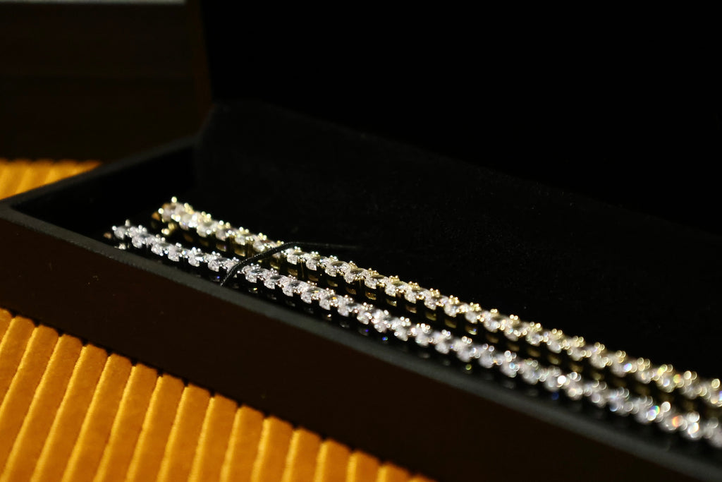 Collection Tennisboy Bracelet