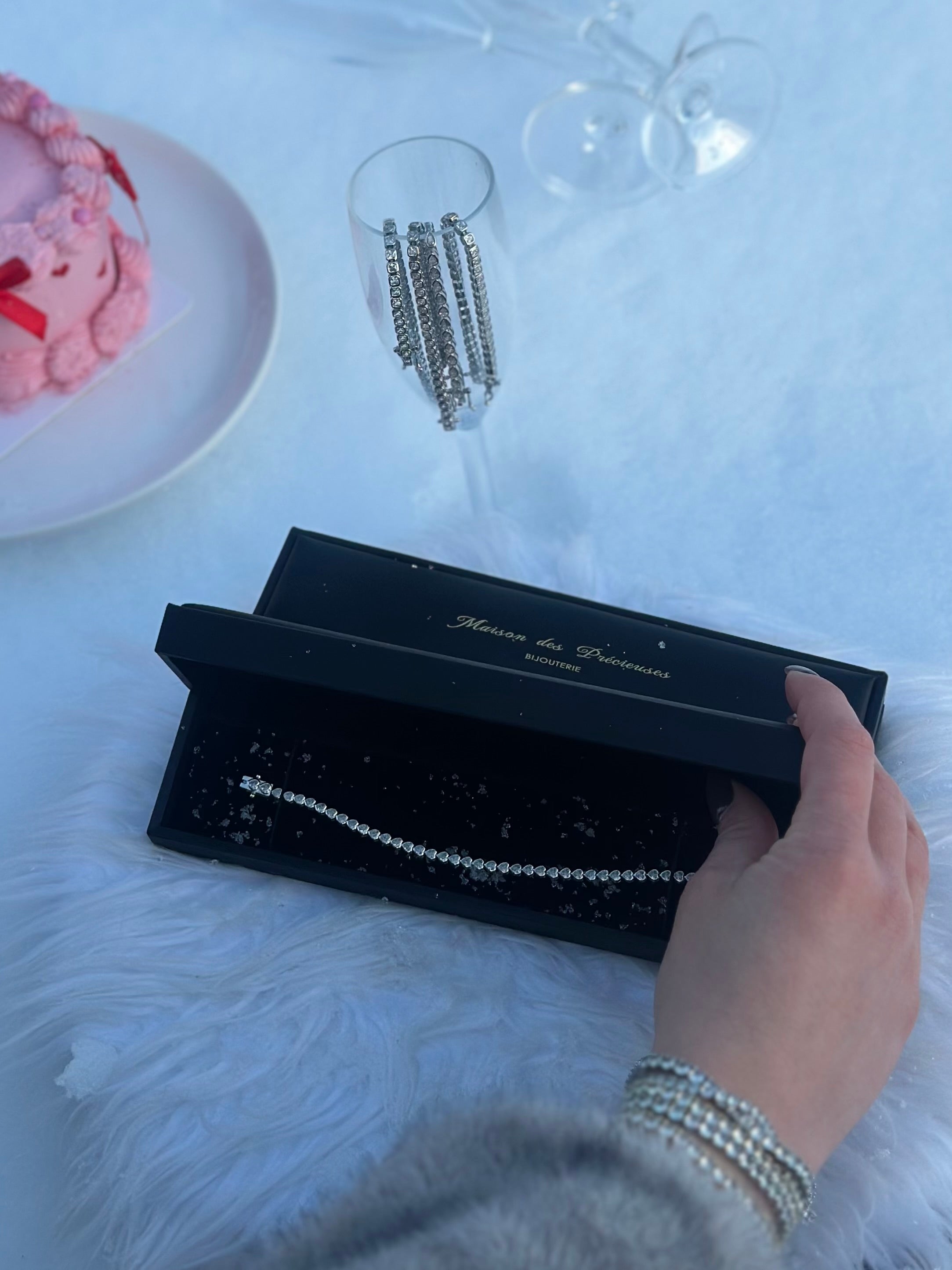 Collection Amore