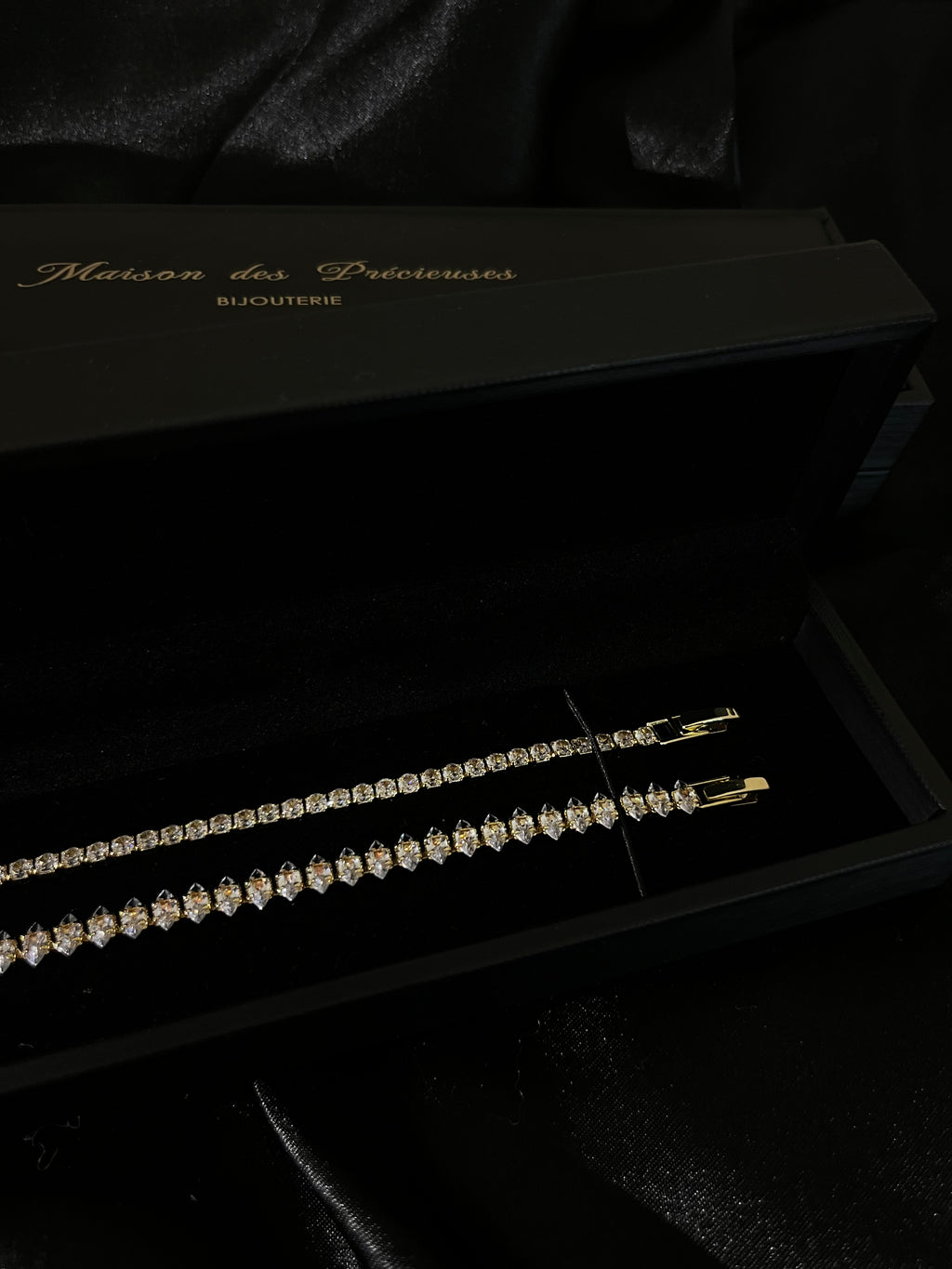 Collection Marquise