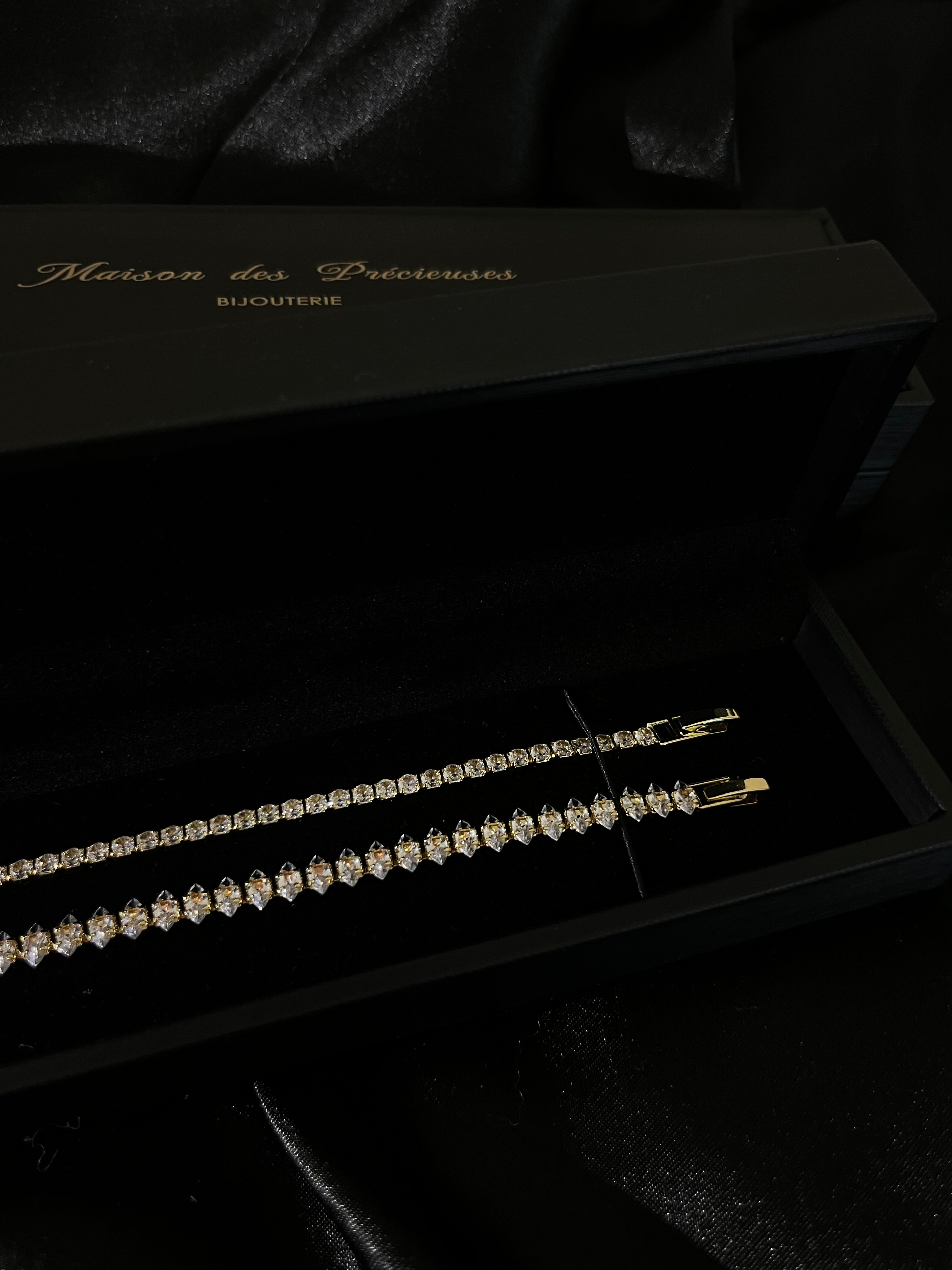 Collection Marquise