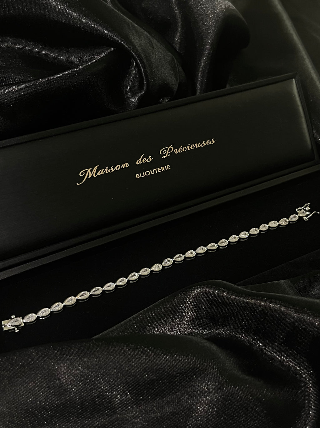 Collection Majesté