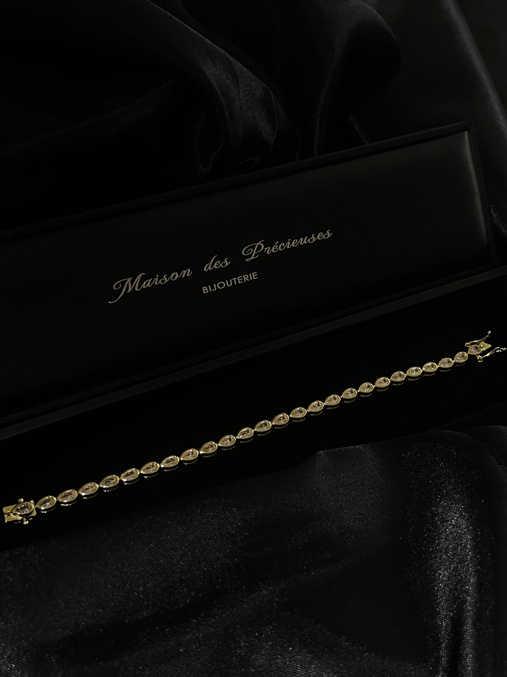 Collection Majesté