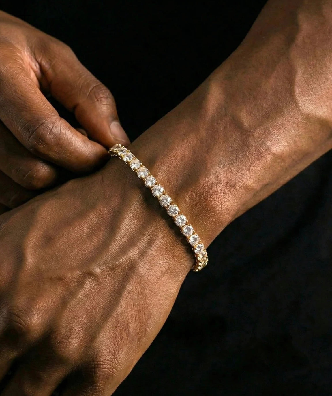 Collection Tennisboy Bracelet