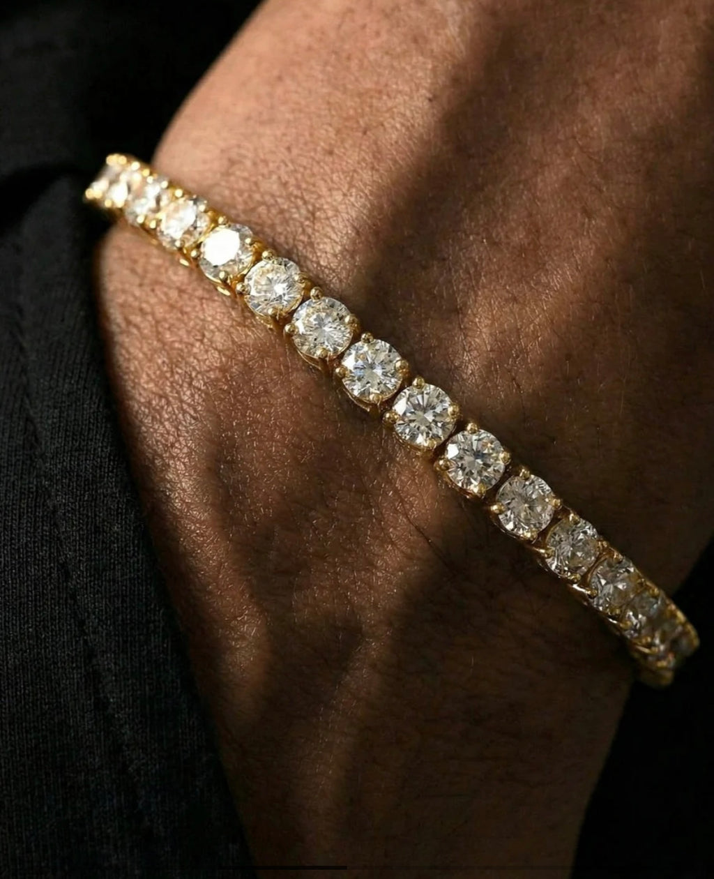 Collection Tennisboy Bracelet