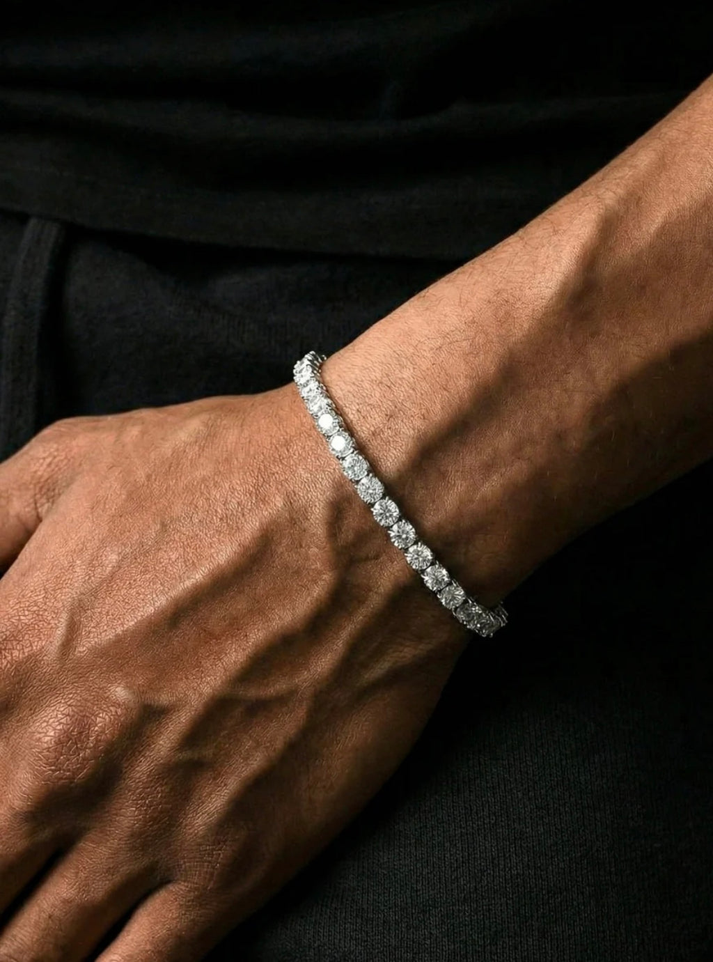 Collection Tennisboy Bracelet